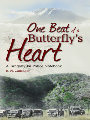 cover image of One Beat of a Butterfly's Heart